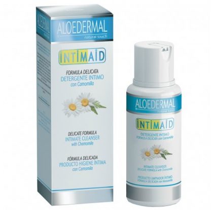 Алоэдермальное средство Intimaid Chamomile Intimate Cleanser