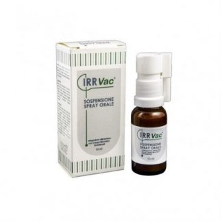 IRR VAC Oral Spray Suspension 10 мл