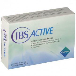 Ibs Active 30 капсул