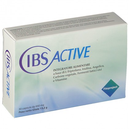 Ibs Active 30 капсул