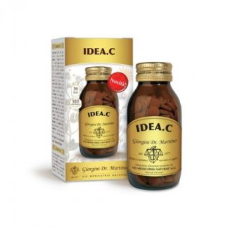 Идея C 180 Таблетки