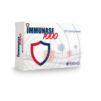 Иммуназа 1000 20 Компресс Геринга