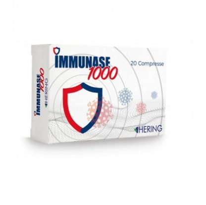 Иммуназа 1000 20 Компресс Геринга