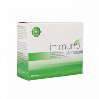 Иммуно Скин Плюс 20 Бюстин
