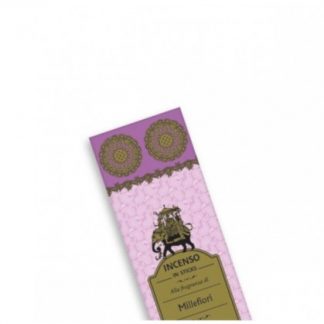 Благовония в палочках Миллефиори Джорджини