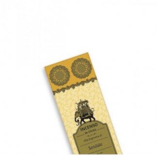 Ароматические палочки из сандалового дерева Giorgini