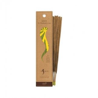 Благовония Neem Citronella 10stick