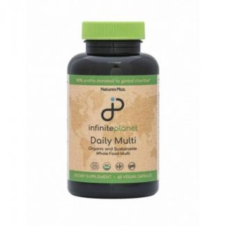 Infiniteplanet Daily Multi 60 капсул