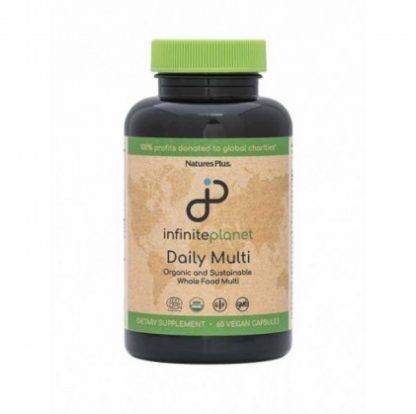 Infiniteplanet Daily Multi 60 капсул
