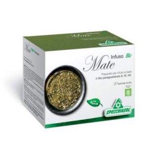 Infusion Bio Mate '20 фильтров