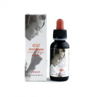 Ипофоэмин Гочче 60 мл