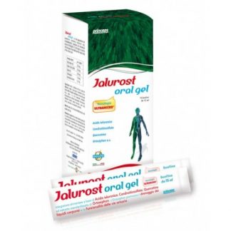 JALUROST Oralgel 15 Стик-пакет