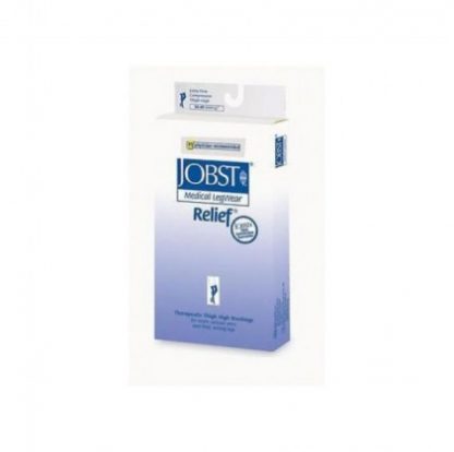 Jobst Relief 30-40 мм рт. Ст. Чулки нейтрального размера XL