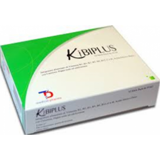 KIBIPLUS 10 Stick Pack 10 мл