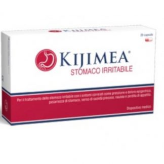 Kijimea Irritable Stomach 20 капсул