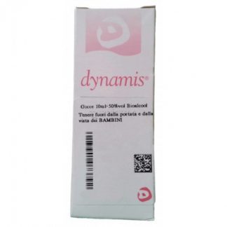 Kalium Bichromicum 9ch 10ml Гочче Цемон