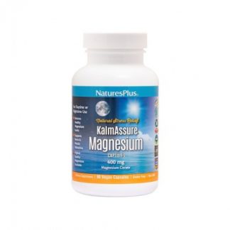 Kalmassure Magnesium Citrate, 90 капсул