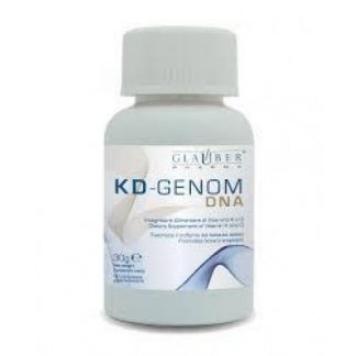 Kd-Genom ДНК 54G