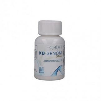 Kd-Genom DNA 60 таблеток жизненной силы