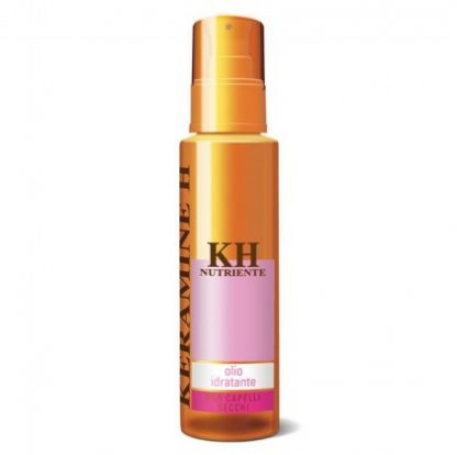 Керамин H Питательное увлажняющее масло