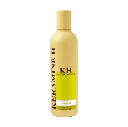 Keramine H Purify System Anti-Dandruff Shampoo Шампунь против формы