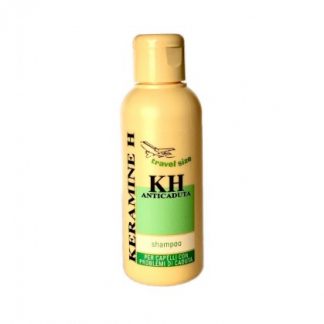 Keramine H Шампунь Fall Arrest Travel Size 100ml