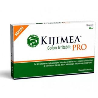 Kijimea Irritable Colon Pro 14 капсул