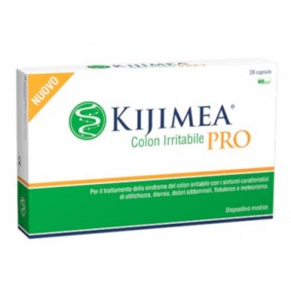 Kijimea Irritable Colon Pro 28 капсул