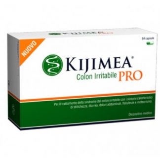 Kijimea Irritable Colon Pro 84 капсулы