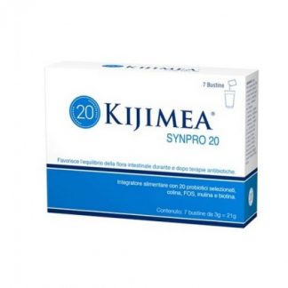 Напиток Kijimea Synpro20 7 пакетиков