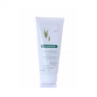 Klorane Balm Oat Milk 200мл