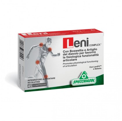 Лени Комплекс 45 Компресс