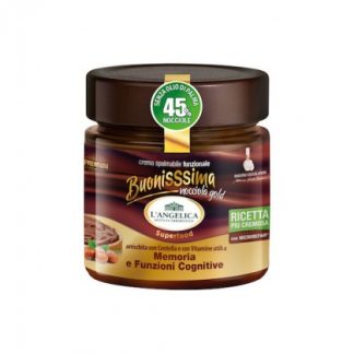 Крем L'Angelica Spreadable Cream для памяти и когнитивных функций