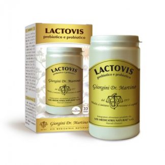 Пребиотик-пробиотик Lactovis 100гр