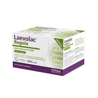 Лаэволак Регола 20 Бустин