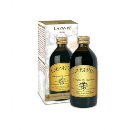 Lapavis 200 мл Аналькоолико Джорджини