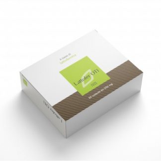 Латтофер 30 капсул Oti