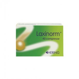 Лаксинорм 40 Компресс Геринга