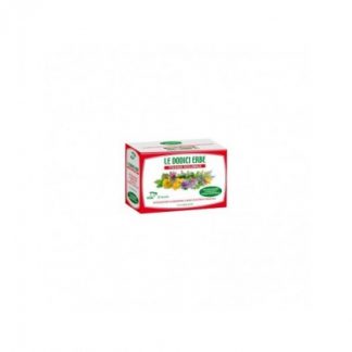 Пищевая добавка The Twelve Herbs 20 Бюстин