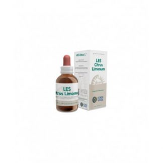 Les Citrus Limonum Drops 50 мл