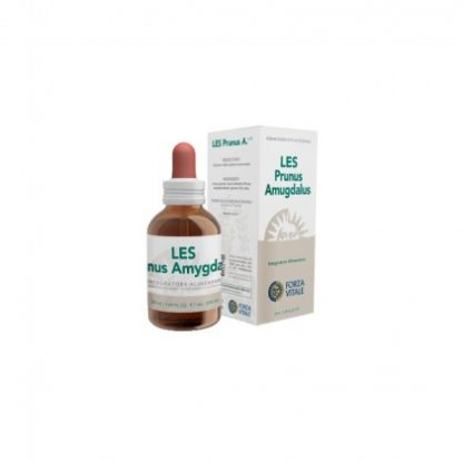 Les Prunus Amygdalus Drops 50 мл