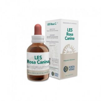 Les Rosa Canina Drops 50 мл