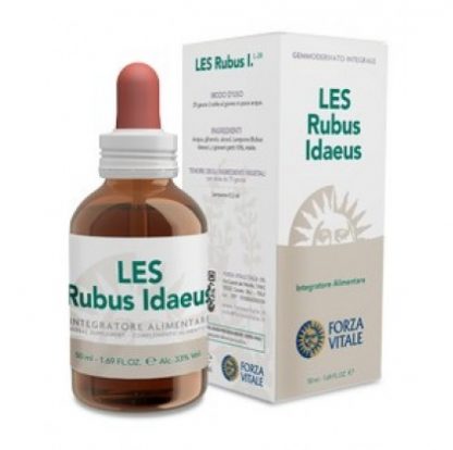 Les Rubus Idaeus Drops 50 мл
