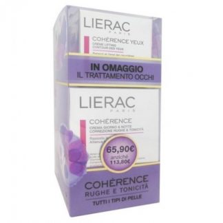 Lierac Coherence Day & amp