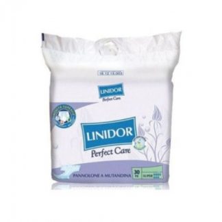 Большие брюки Linidor Classic, 30 шт.