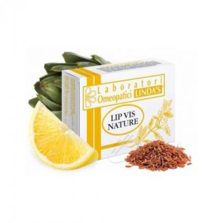 Lip Vis Nature 40 капсул Linda'S