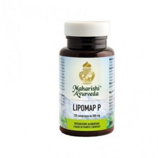 LipoMap P 120 таблеток