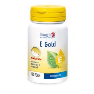 Жемчуг Longlife E-Gold 120