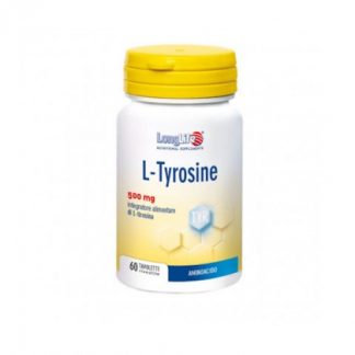Longlife L - Тирозин 60 Таволет