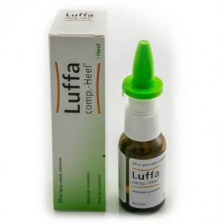 Спрей для носа Luffa Compositum Nasal Spray Solution 20 мл